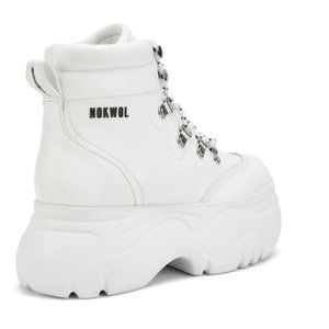 Nokwol Boots